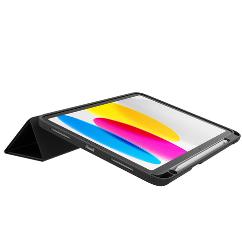 JCPal DuraPro Protective Case with Pencil Holder for iPad Sereis JCP5428